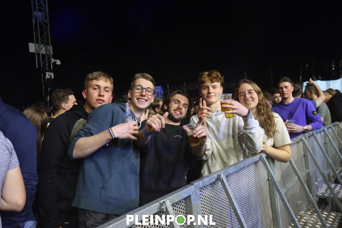 Publiek Zondag  (148)